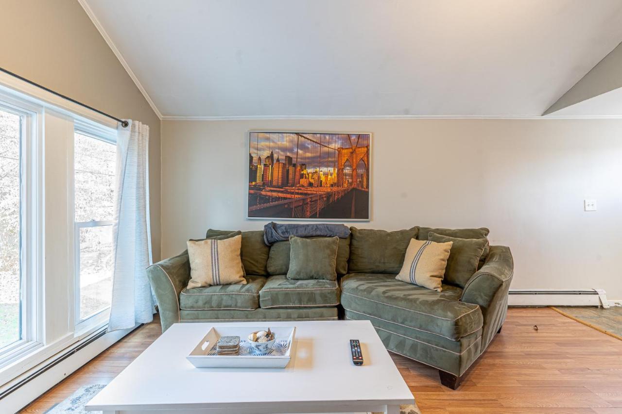 H2 1 Bedroom Downtown Stamford Extérieur photo